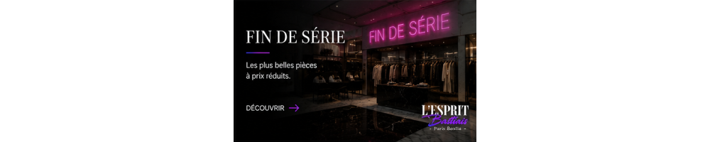 Fin de série