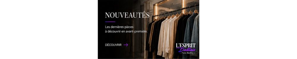 Nouveautés