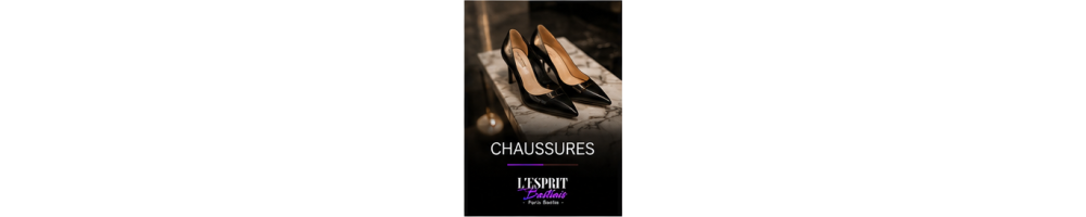 Chaussures