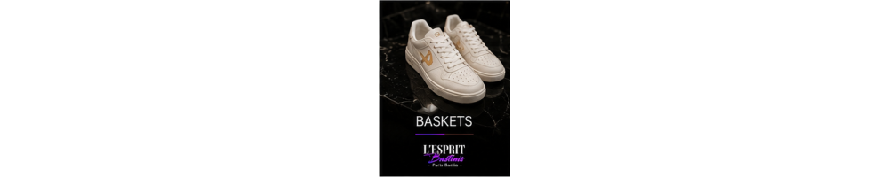 Baskets