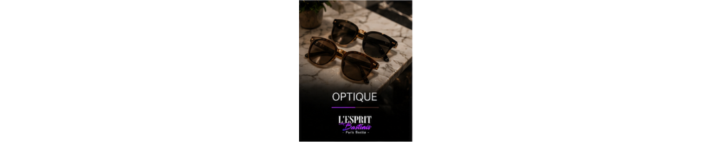 Optique