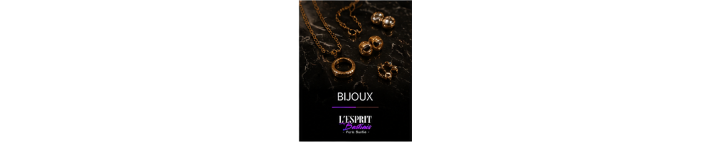 Bijoux