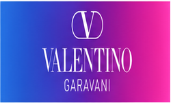 VALENTINO GARAVANI