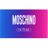 MOSCHINO COUTURE