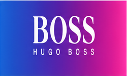 BOSS / HUGO BOSS