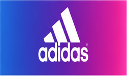 adidas